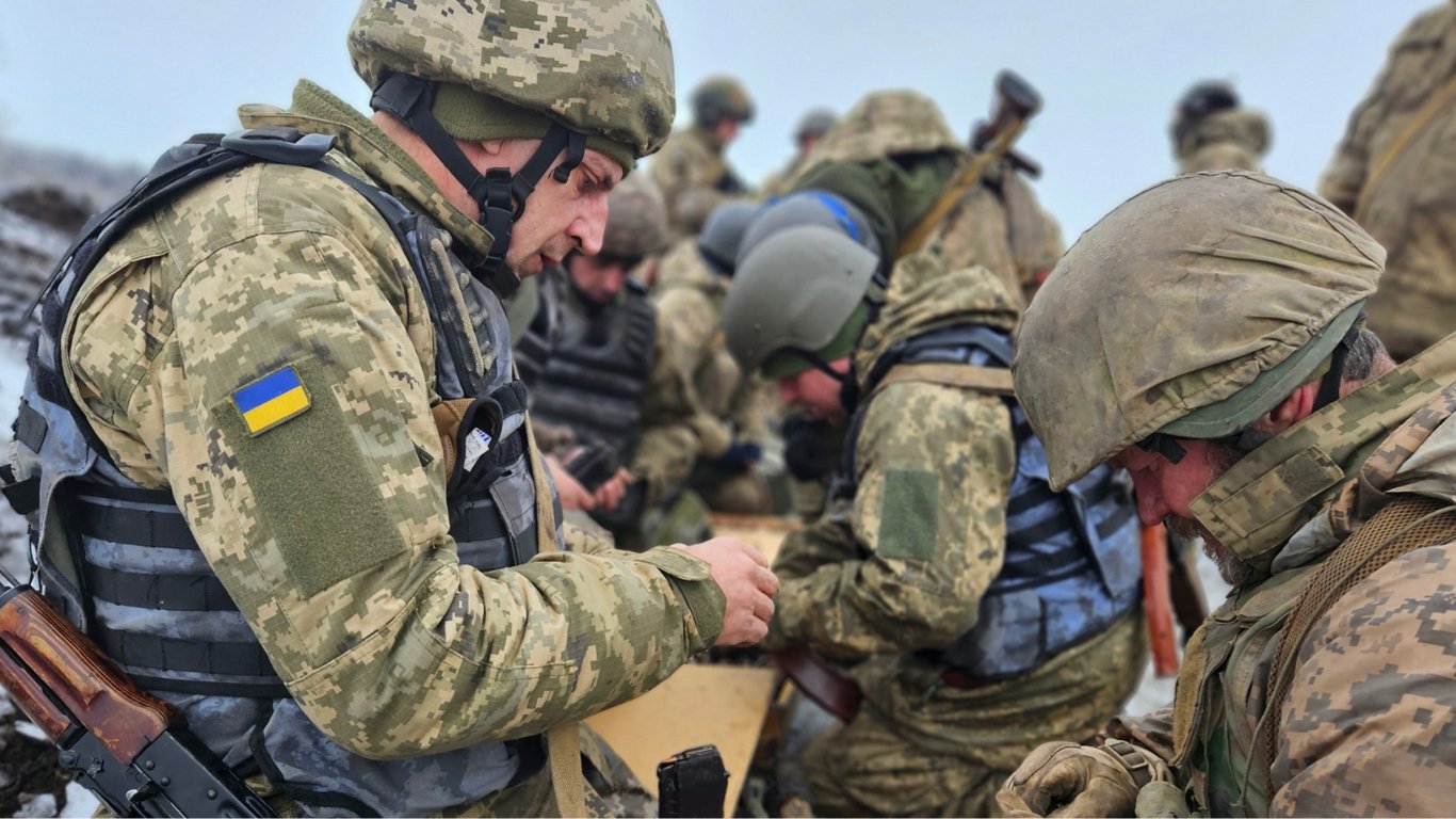 Чи можуть направити у інший підрозділ, якщо мобілізували через Lobby X