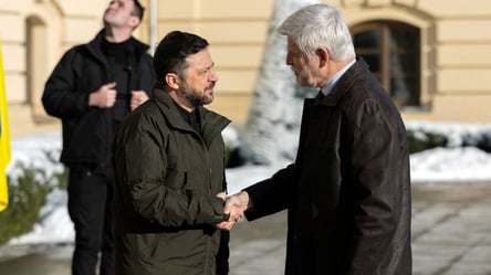 Павел розкрив, хто має зіграти ключову роль у завершенні війни - 285x160