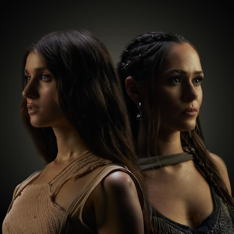 Jerry Heil и Юлия Санина впервые спели дуэтом — видео - фото 2