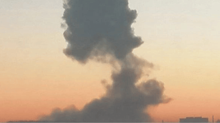 Взрыв прогремел на Одесчине — какая угроза - 290x166