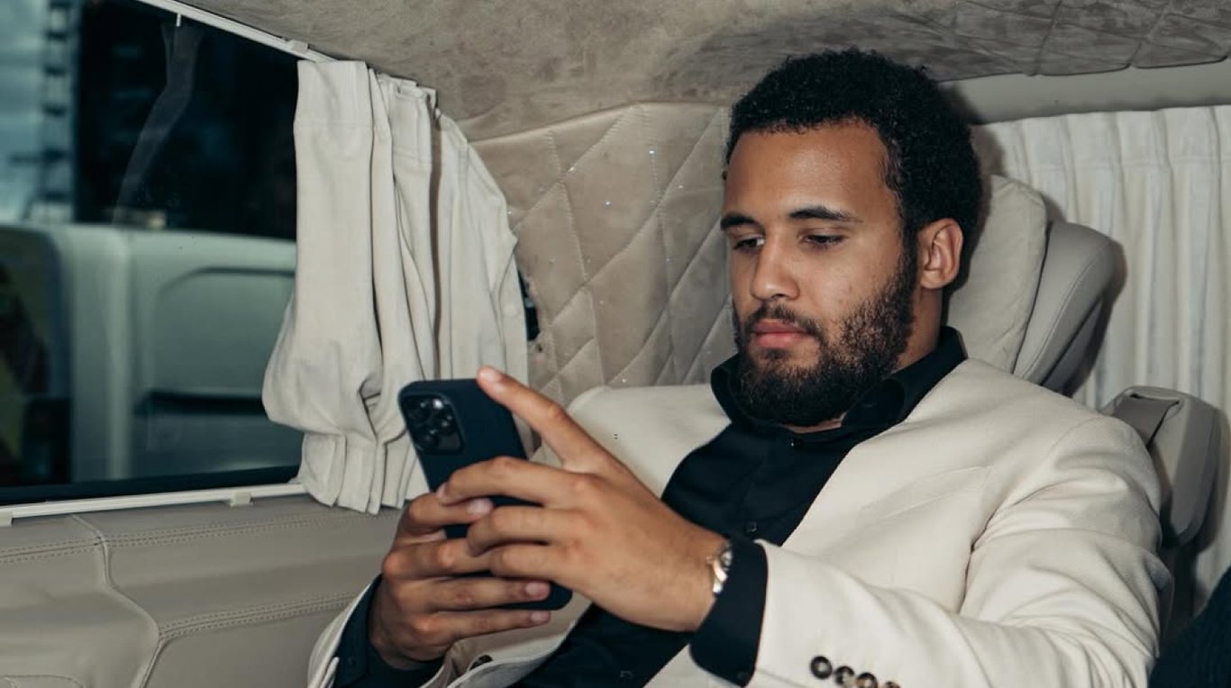 Мозес Итаума