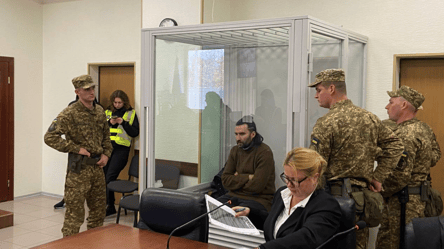 Избиение велосипедиста в Киеве — Хилику изменили меру пресечения - 285x160