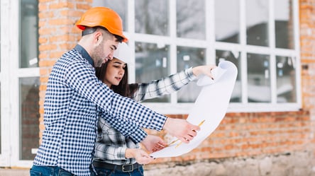 Як узаконити самовільне будівництво у 2025 році - 285x160