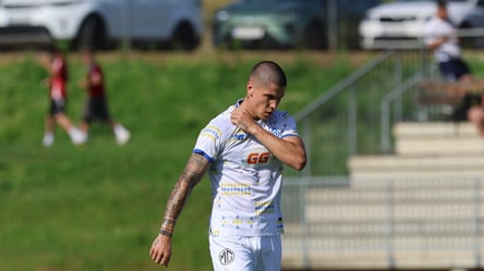 Попов отреагировал на информацию об уходе из Динамо - 285x160