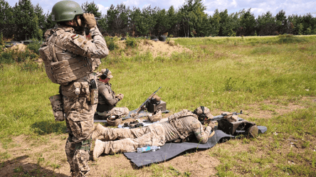 Іноземець в ЗСУ — виплати родині загиблого - 285x160