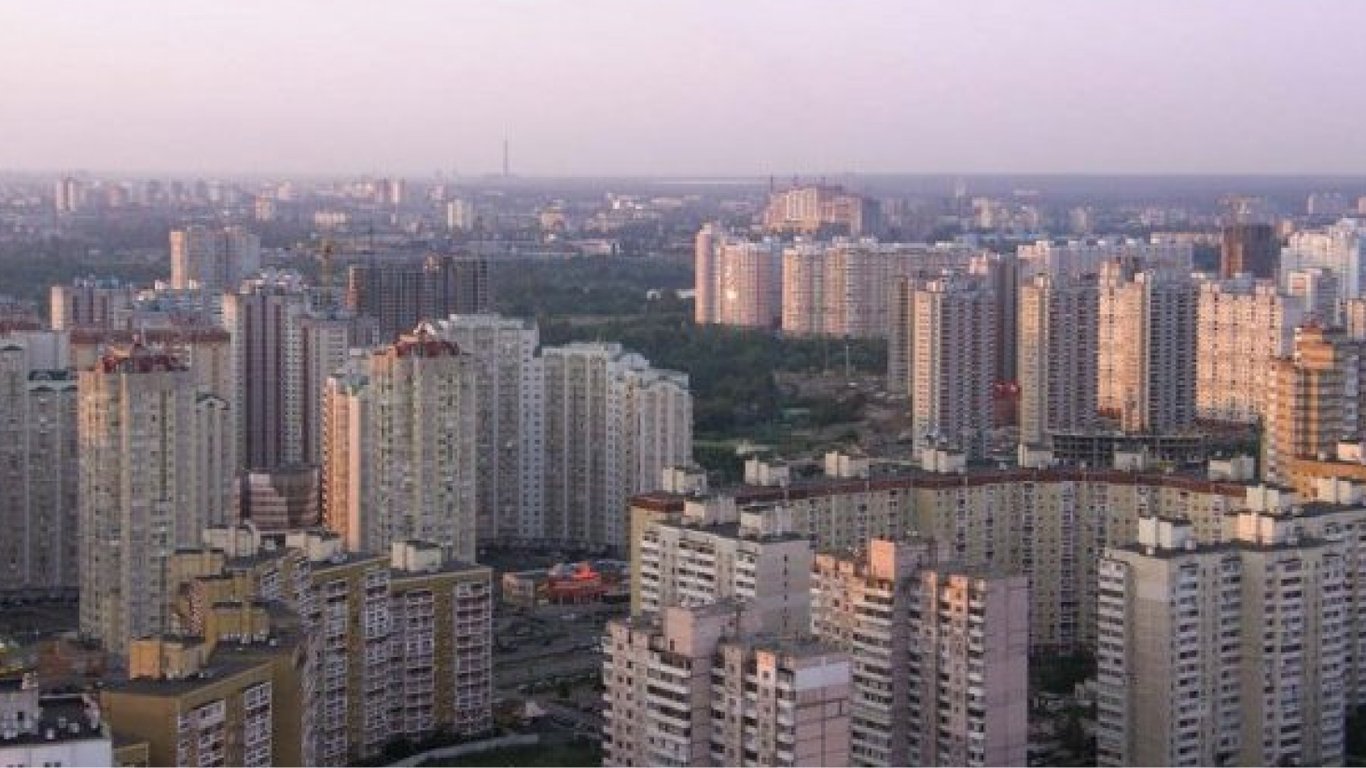 Аренда квартир в Украине - изменившиеся цены в 2022-м