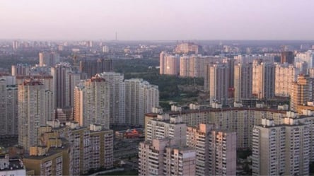 Аренда квартир в Украине: где самое дешевое жилье - 285x160