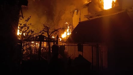 В Одессе после ночной атаки погибли три человека, среди них ребенок - 285x160