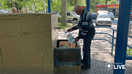 Часть Одессы завтра останется без воды: список адресов - 285x160