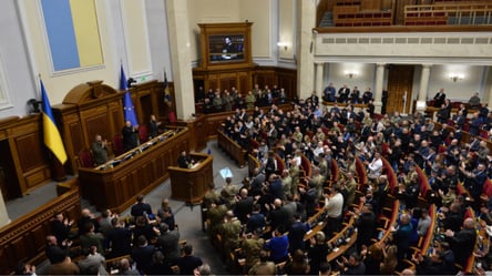 Верховна Рада прийняла законопроєкт щодо заборони російської церкви в Україні - 290x166