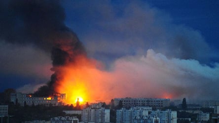 Вибухи в Миколаєві — місто під ударом БпЛА - 285x160