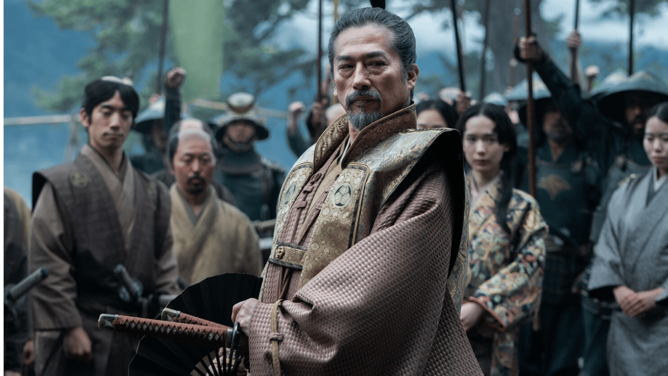 Shogun season two and three — What is known about the sequel