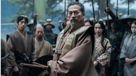 Shōgun has been renewed for two more seasons — Release Date - 285x160