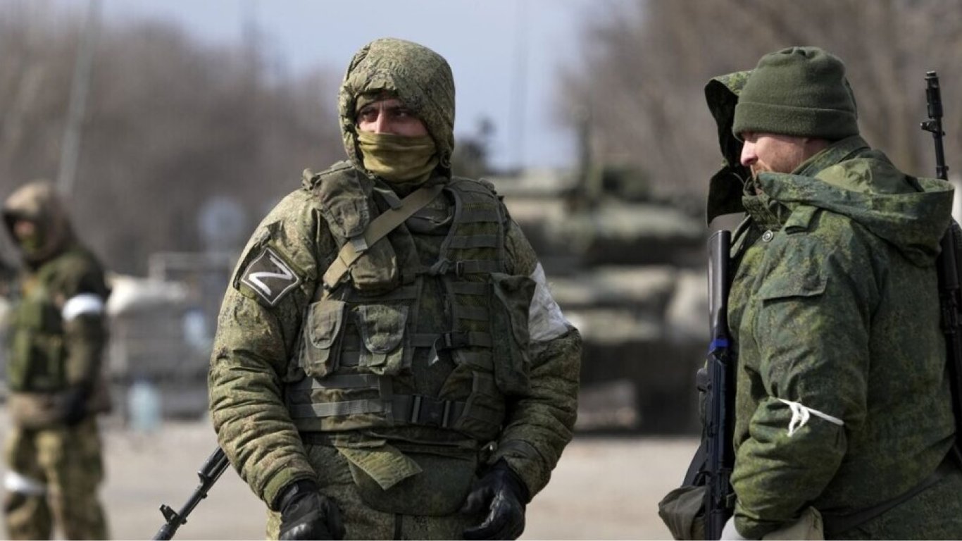Российские военные жалуются на получение незаконных и преступных приказов от командования