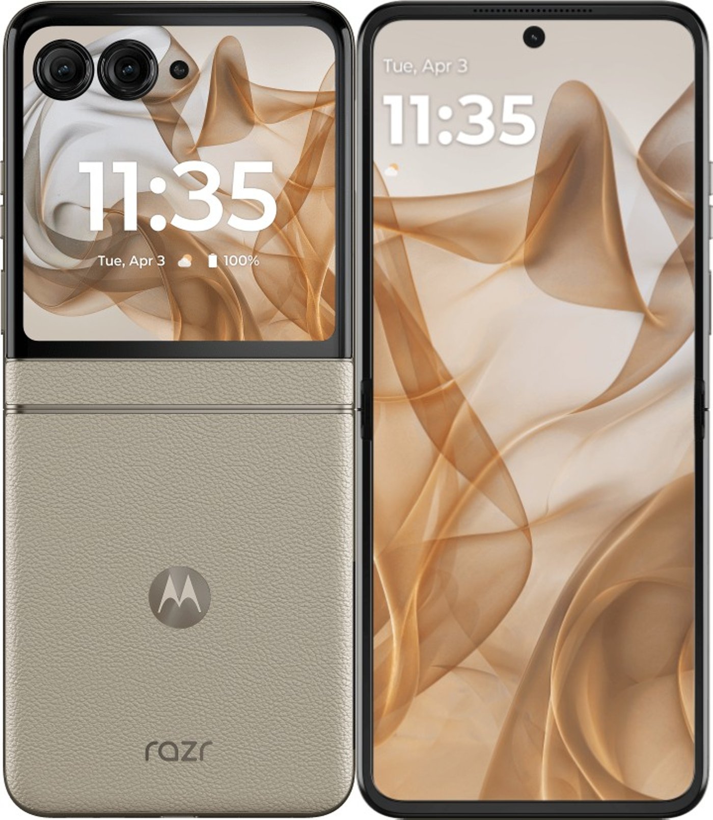 Смартфон Motorola Razr 50