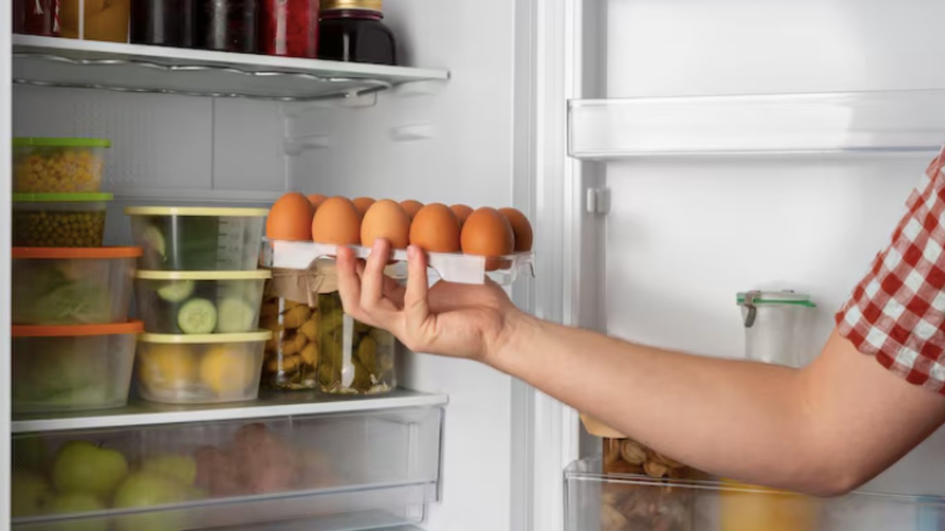 що приготувати під час блекаутів, щоб їжа не зіпсувалась