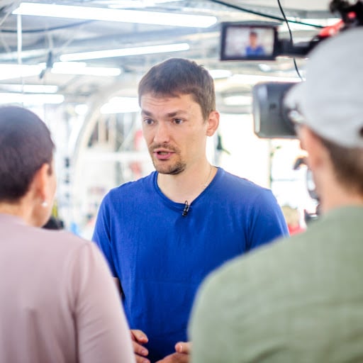 Николай Синица