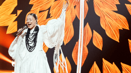 Україна виступить під 12 номером в півфіналі Євробачення 2026 - 290x160