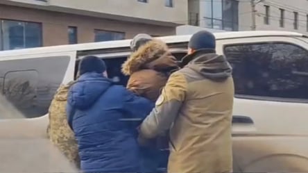 Законно ли принудительное доставление в ТЦК —  официальный ответ - 290x160