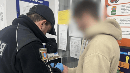 На Одесчине 4 подростков напали на пенсионеров ради денег - 290x166