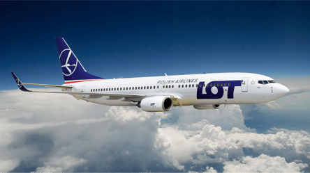 Скільки речей можна взяти на борт літака LOT у 2026 році - 285x160
