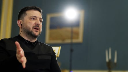 Зеленський окреслив майбутнє відносин з Угорщиною на чолі з Мадяром - 285x160