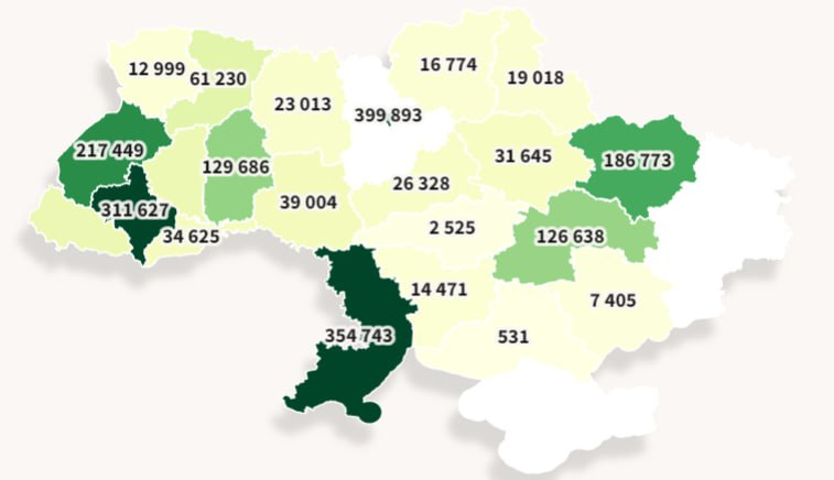 В Одесі масово продають нерухомість — аналіз оголошень - фото 1