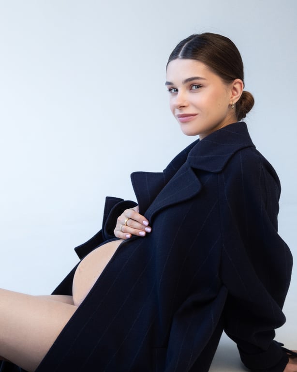 Катерина Остапчук