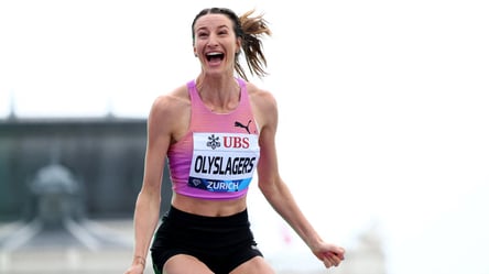 Олислагерс объяснила, почему ценит победу над Магучих - 285x160