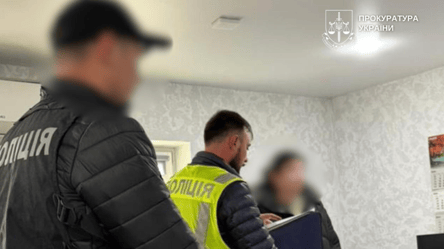 У Києві посадовиця ШЕУ переплатила 330 тис. грн за щебінь - 290x160