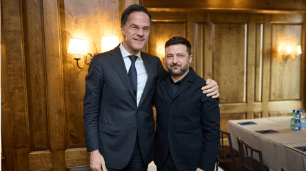 Зеленський розкрив про що говорив із генсеком НАТО - 285x160