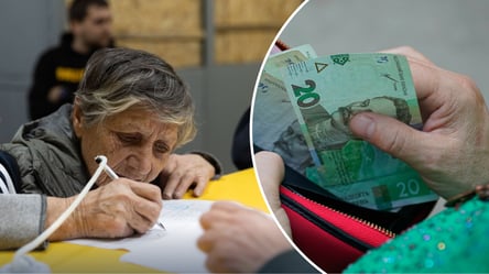 Надбавки для пенсионеров в мае: у кого сумма вырастет почти на 600 грн - 285x160