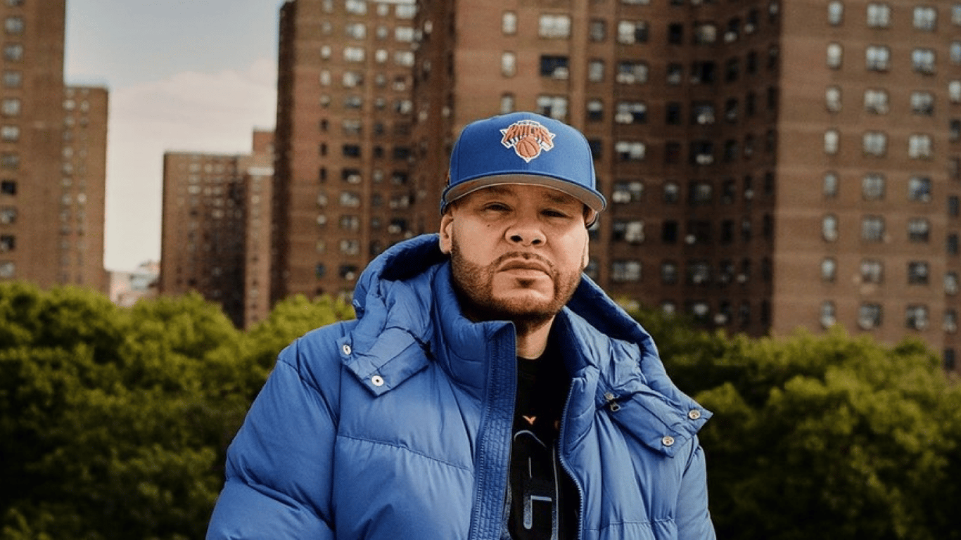 Репер Fat Joe розповів, як йому вдалося схуднути