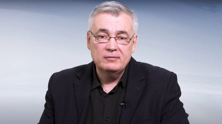 Снєгирьов: Росія погрожує НАТО, щоб тиснути на Україну - 290x166