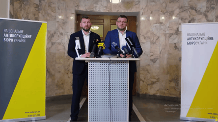 Голова НАБУ відреагував на ухвалений ВР законопроєкт — що сказав - 285x160