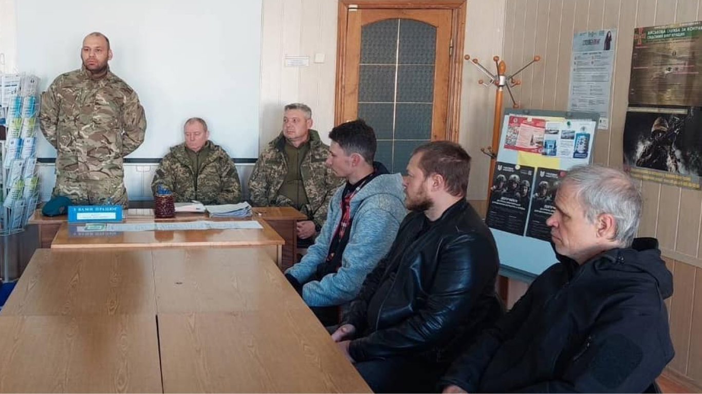 Мобилизация в Украине — как усилят наказания за военные правонарушения