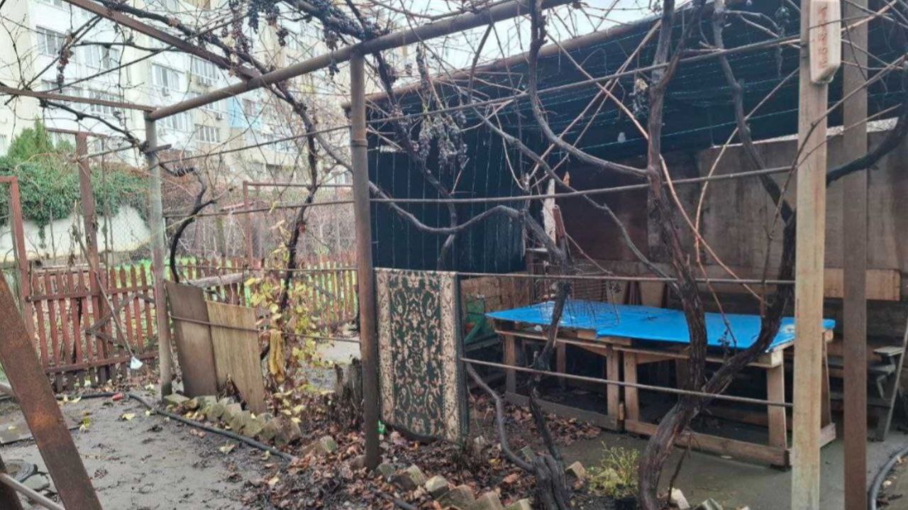 В Одесі продають земельну ділянку