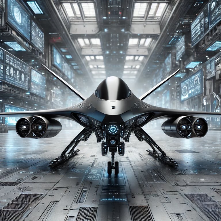 Українські БпЛА