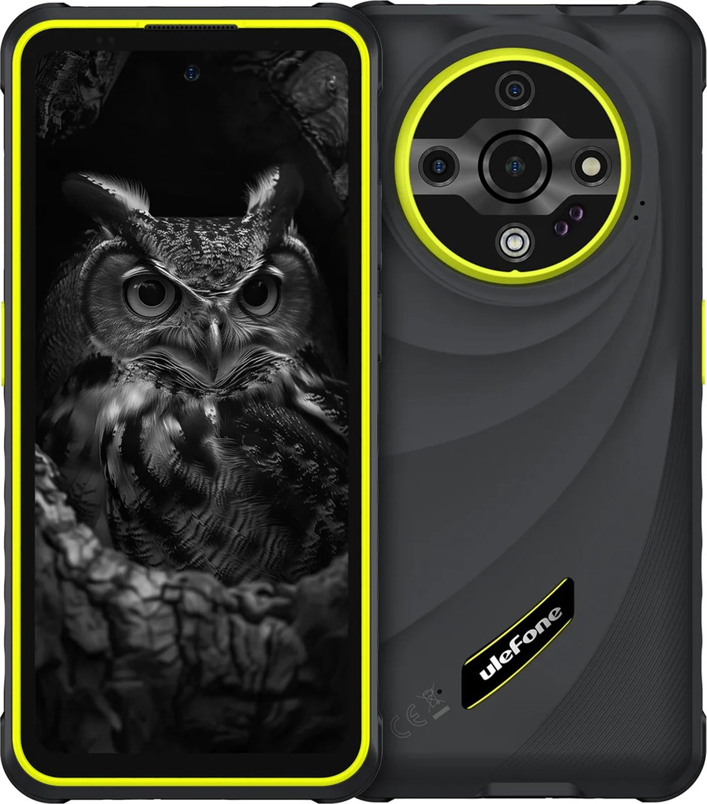 Цены и характеристики Ulefone Armor x31 Pro