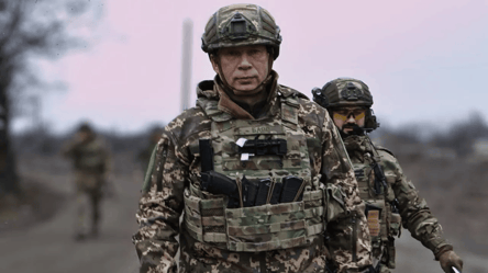 Враг продолжает штурмовать украинские позиции на левобережье Днепра — сводка Генштаба - 285x160