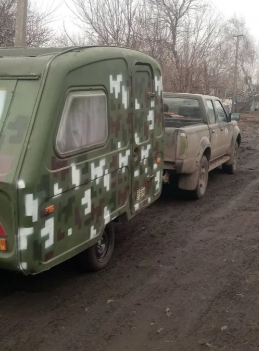 Чи варто купувати будинок на колесах в Україні у 2025 році - фото 6