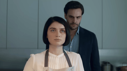 "В ее глазах" — почему этот сериал советуют посмотреть психологи - 290x166