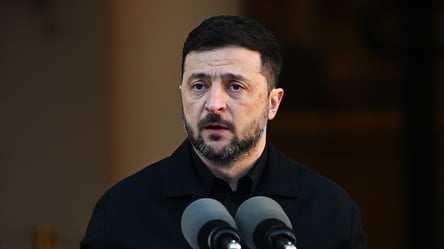 Зеленський назвав умови для проведення референдуму - 290x160