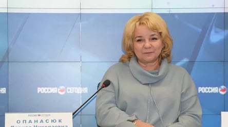 Сотрудничество с врагом: в Крыму маму дуэта Anna Maria уволили с должности - 285x160