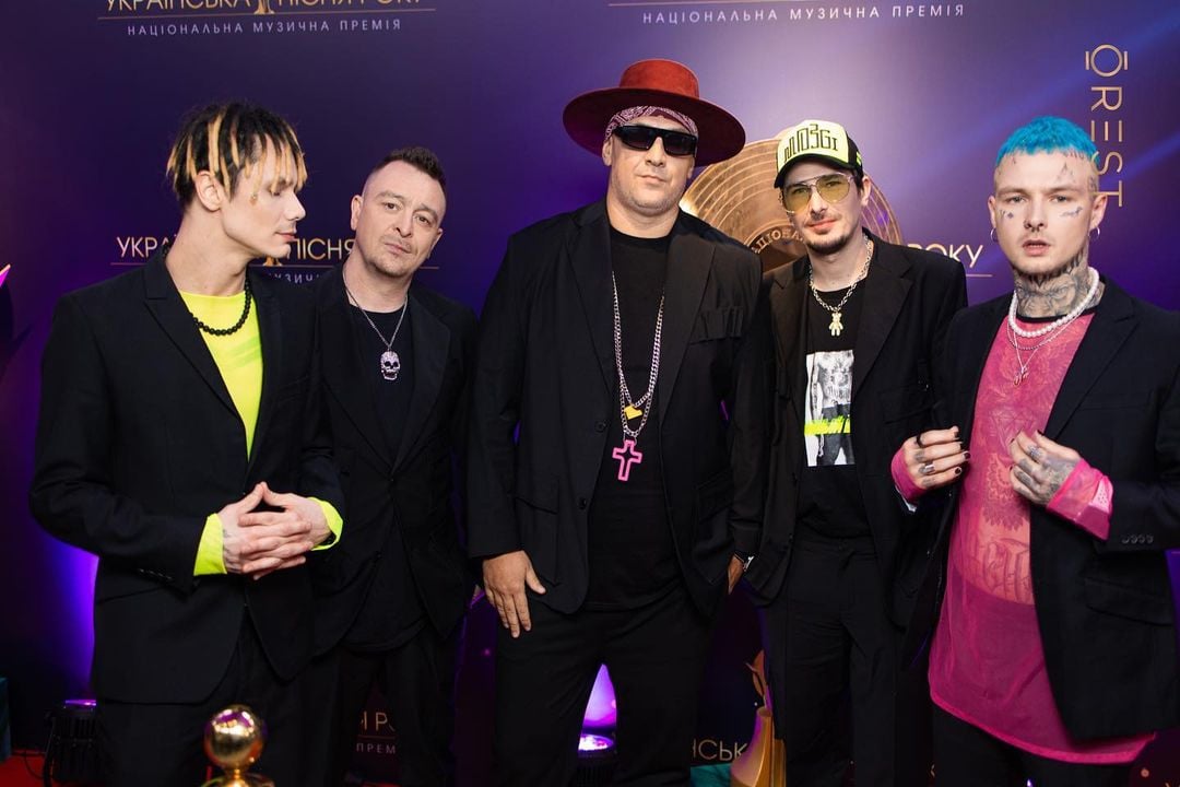 Позитив вперше пояснив, через що розпався гурт MOZGI - фото 1