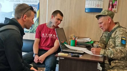 На Прикарпатье ТЦК оштрафовал мужчину — что решил суд - 290x160