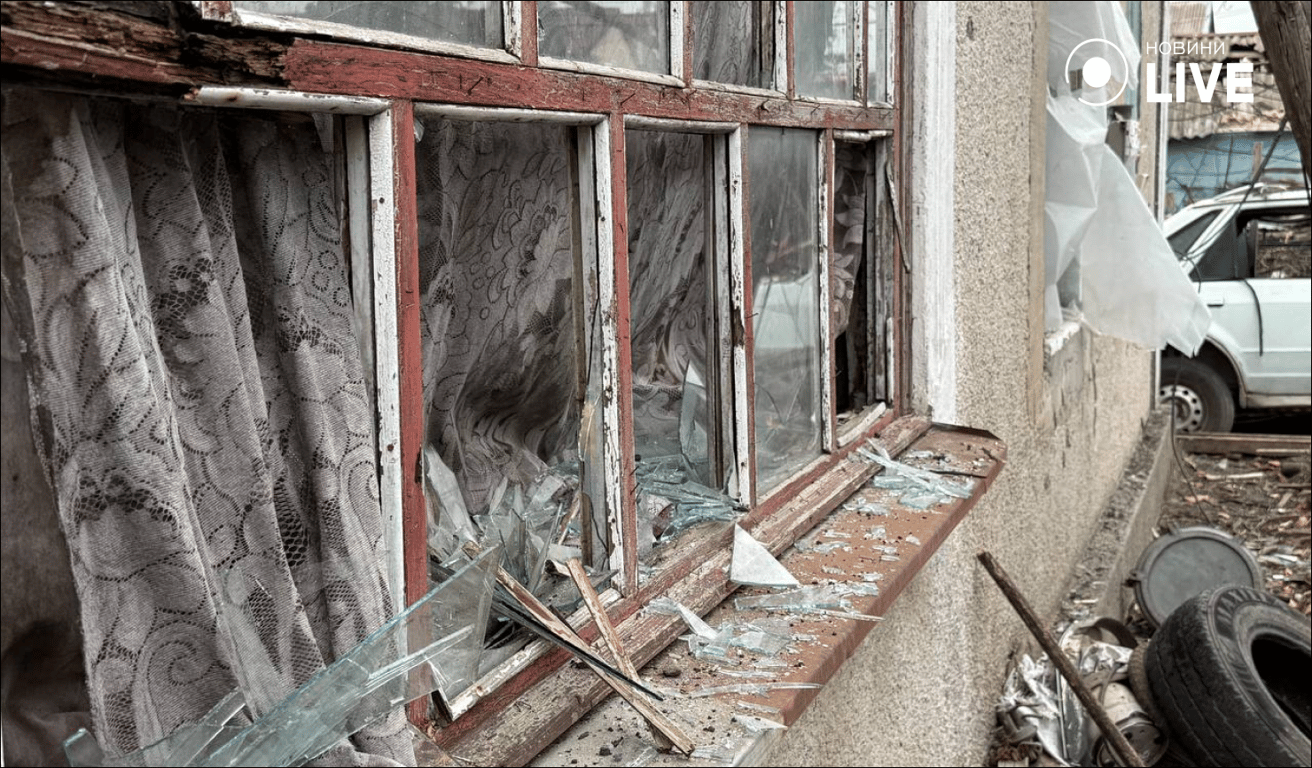 Ніч, яку не забути — постраждалі після обстрілу Одещини - фото 6