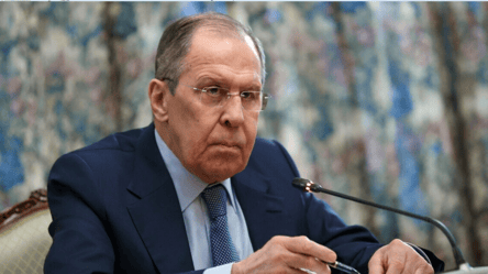 Лавров озвучив умови для переговорів Путіна із Зеленським - 285x160
