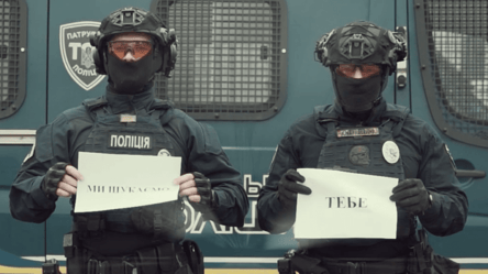 У Києві патрульна поліція запрошує бажаючих до своїх лав — що пропонують - 290x166