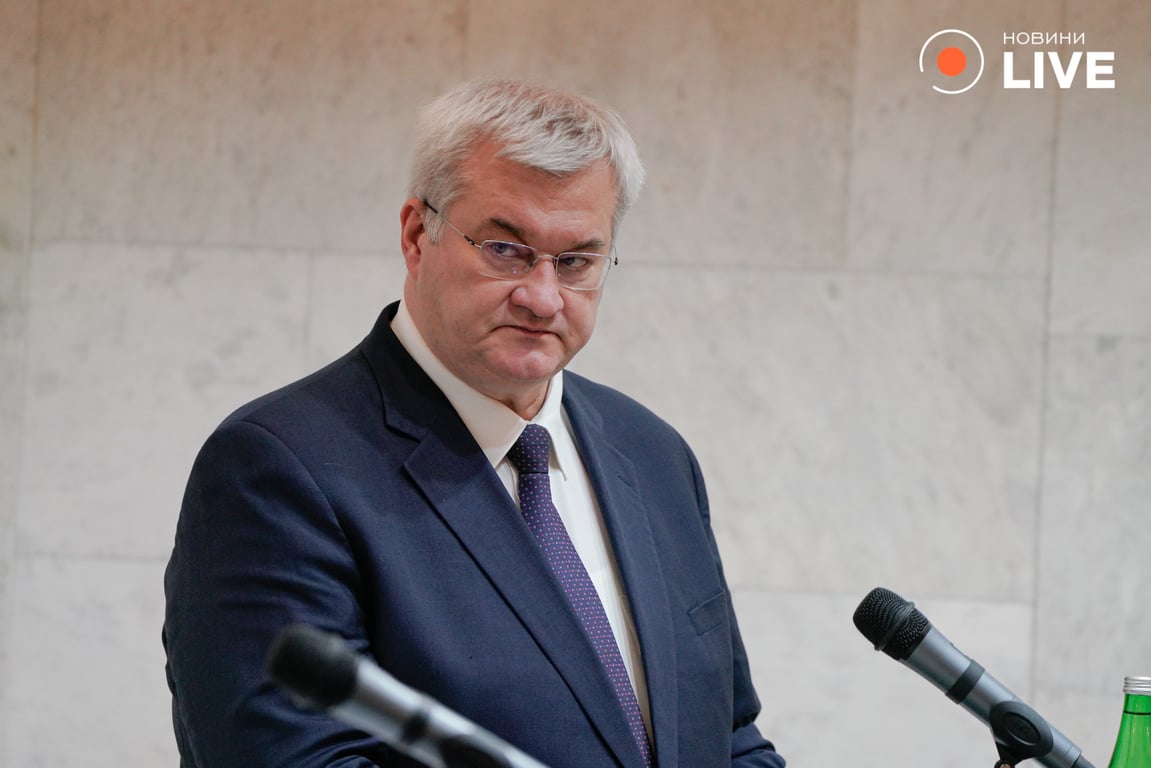 Андрей Сибига